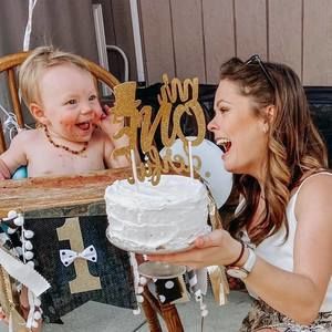 Meet your Posher, Nellie